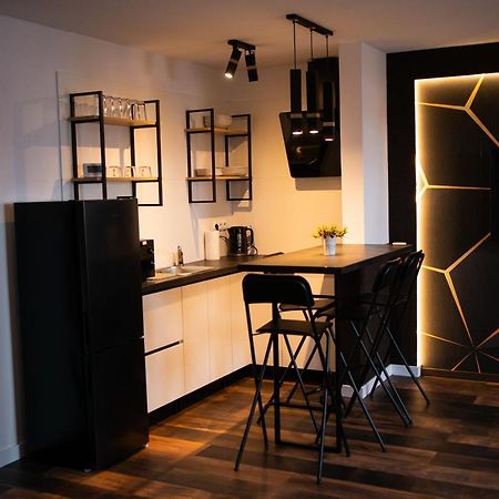 The Home Sweet Home Studio Apartment Gheorgheni  Extérieur photo