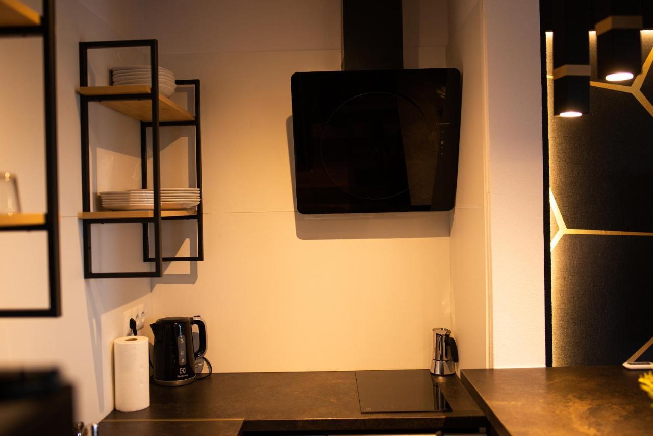 The Home Sweet Home Studio Apartment Gheorgheni  Extérieur photo