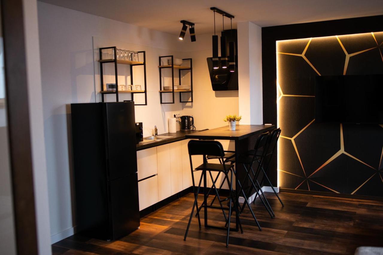 The Home Sweet Home Studio Apartment Gheorgheni  Extérieur photo