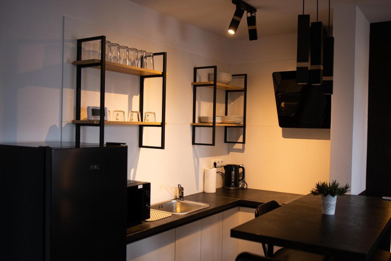 The Home Sweet Home Studio Apartment Gheorgheni  Extérieur photo