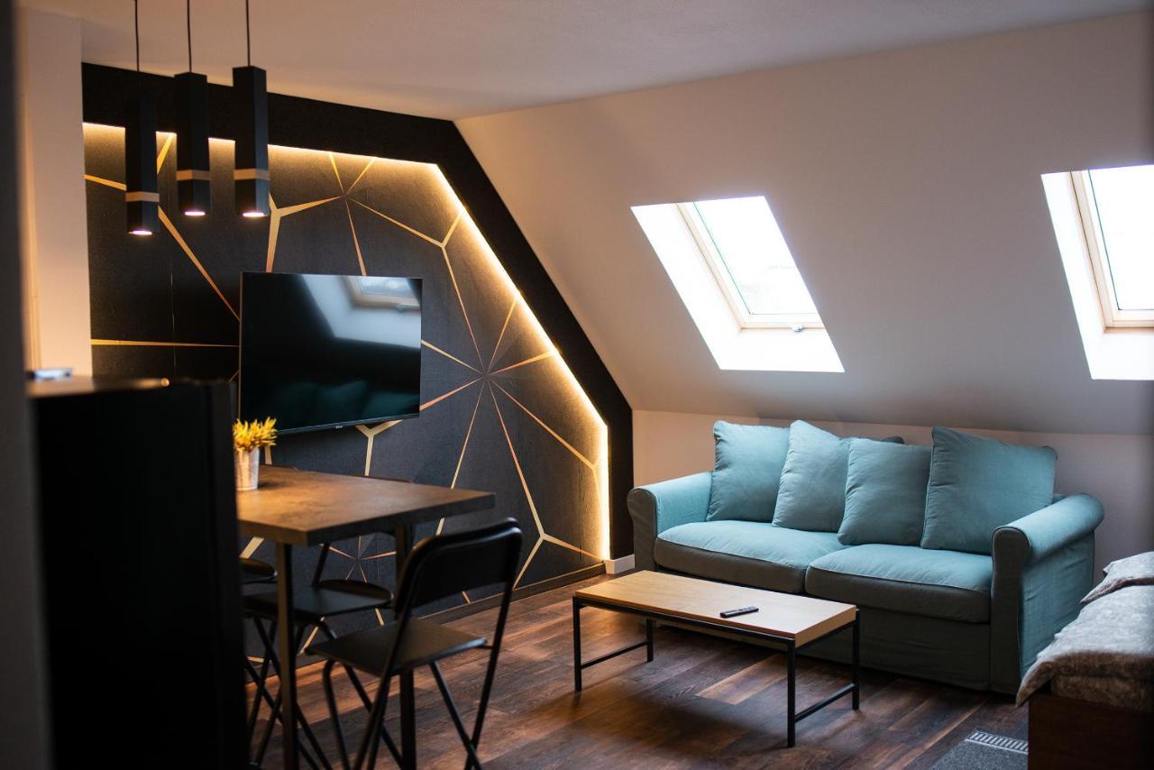 The Home Sweet Home Studio Apartment Gheorgheni  Extérieur photo