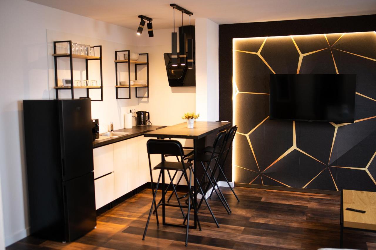 The Home Sweet Home Studio Apartment Gheorgheni  Extérieur photo
